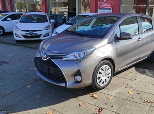 Toyota Yaris '15 1.0 VVTI Active 5-θυρο