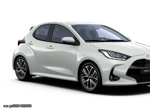 Toyota Yaris '25 HDF CHIC