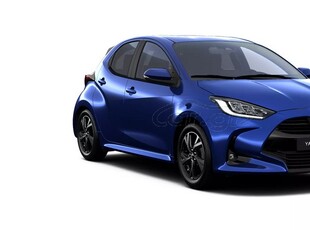 Toyota Yaris '25 STYLE HSD ''ΕΤΟΙΜΟΠΑΡΑΔΟΤΟ''