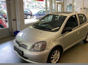 Toyota Yaris '98