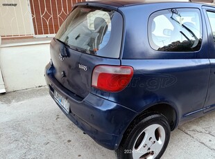 Toyota Yaris '99