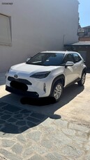 Toyota Yaris Cross '22