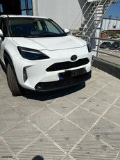 Toyota Yaris Cross '23