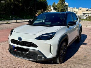 Toyota Yaris Cross '23 Adventure Bi-tone καινούργιο