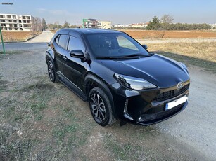 Toyota Yaris Cross '23 STYLE