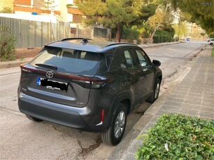 Toyota Yaris Cross '24 Active Plus - Facelift