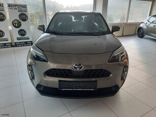 Toyota Yaris Cross '24 VVT-I AUTO