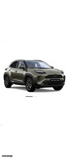 Toyota Yaris Cross '25 1.5 HSD STYLE 116HP ETOIMOΠΑΡΑΔΟΤΟ