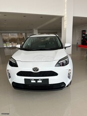 Toyota Yaris Cross '25 ACTIVE