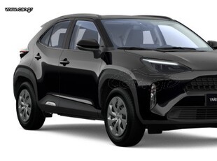 Toyota Yaris Cross '25 ACTIVE HDF ΠΑΡΑΔΟΣΗ 06/2025