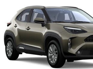 Toyota Yaris Cross '25 ACTIVE PLUS