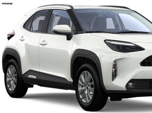 Toyota Yaris Cross '25 ACTIVE PLUS