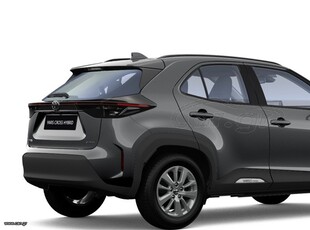 Toyota Yaris Cross '25 ACTIVE PLUS ΜΑΡΤΙΟΣ