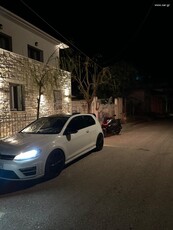 Volkswagen '16 Golf 7 Louk R