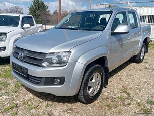 Volkswagen Amarok '11 2.0cc Diesel A/C 6 ταχυτο 4x4