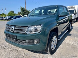 Volkswagen Amarok '11 Euro5 TDi 4MOTION *KLIMA*ΠΙΛΟΤΟΣ*