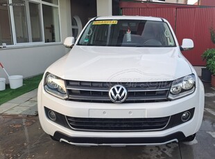 Volkswagen Amarok '12 2.0