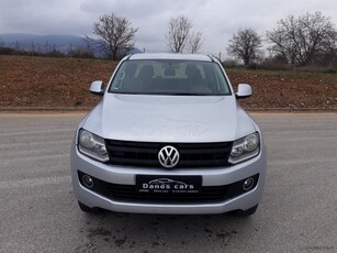 Volkswagen Amarok '12 2.0 DIESEL 4Χ4