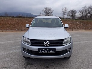 Volkswagen Amarok '12 2.0 DIESEL