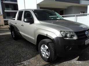 Volkswagen Amarok '12 AMAROK 4MOTION 2.0TDI