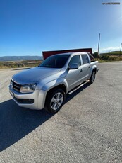 Volkswagen Amarok '12 Amarok