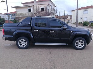 Volkswagen Amarok '12