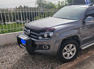 Volkswagen Amarok '12 Tdi 2.0