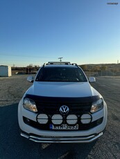 Volkswagen Amarok '12 TDI 4 MOTION