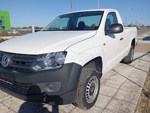 Volkswagen Amarok '12 TDI 4MOTION 4χ2