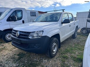 Volkswagen Amarok '13 4X4 4-ΠΟΡΤΟ A/C EURO 5