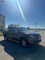 Volkswagen Amarok '13 HIGHLINE