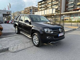 Volkswagen Amarok '14 4 MOTION FULL EXTRA