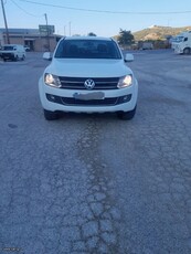 Volkswagen Amarok '14 AMAROK 4MOTION FULL EXTRA