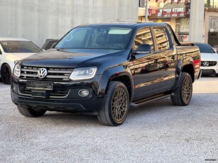 Volkswagen Amarok '14 AMAROK 4MOTION FULL EXTRA DSG