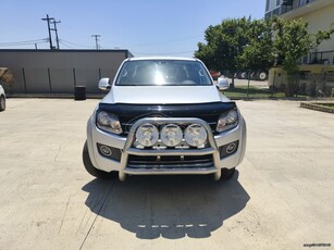 Volkswagen Amarok '14 ΣΑΝ ΚΑΙΝΟΥΡΓΙΟ!ΤΙΜΗ ΜΕ ΦΠΑ