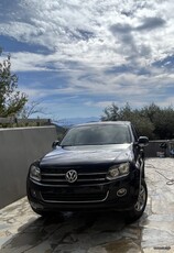 Volkswagen Amarok '16 ΑΥΤΟΜΑΤΟ