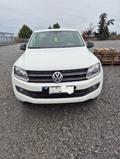 Volkswagen Amarok '16