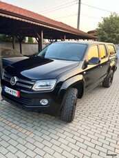 Volkswagen Amarok '16