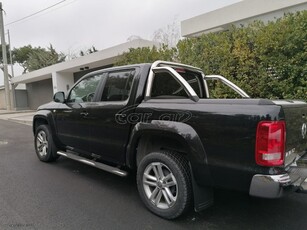 Volkswagen Amarok '16 HIGHLINE