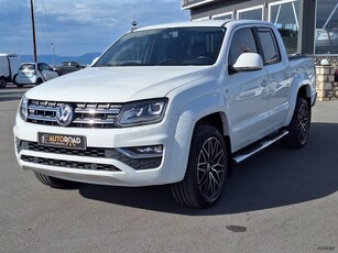 Volkswagen Amarok '19