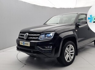 Volkswagen Amarok '19 3.0 V6 4MOTION | ΕΩΣ 5 ΕΤΗ ΕΓΓΥΗΣΗ