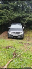 Volkswagen Amarok '19