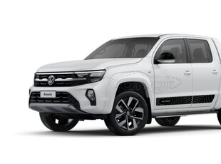 Volkswagen Amarok '19 AMAROK 4MOTION FULL EXTRA