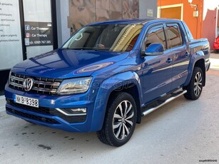 Volkswagen Amarok '19 AVENTURA V6