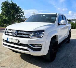 Volkswagen Amarok '21 V 6