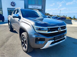 Volkswagen Amarok '23 3.0TDI V6 240PS Style