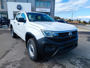 Volkswagen Amarok '24 2.0TDI 170PS Χειροκίνητο