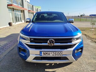 Volkswagen Amarok '24 AMAROK 4MOTION AVENTURA