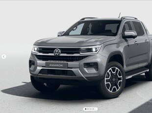 Volkswagen Amarok '24 AVENTURA 3.0CC V6 240 HP *ετοιμοπαραδοτο*