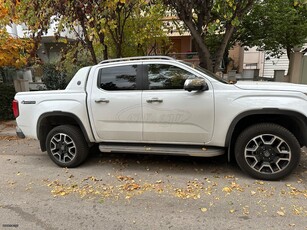 Volkswagen Amarok '24 AVENTURA